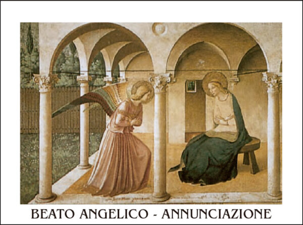 Annunciazione
