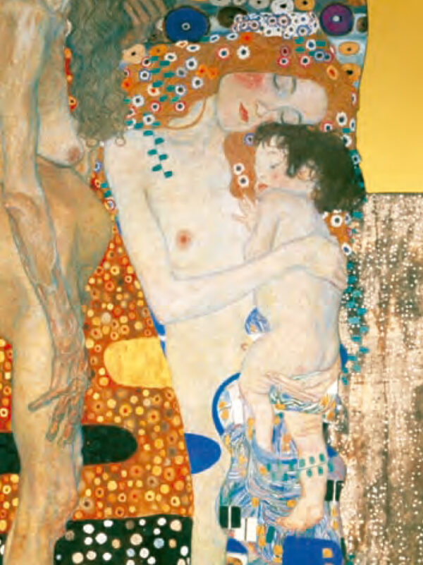 Le tre etá della donna