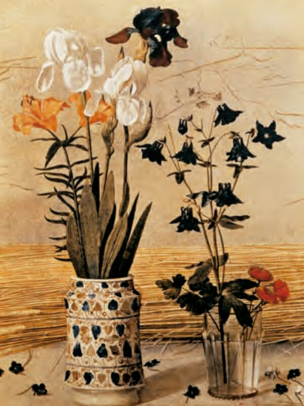 Trittico Portinari