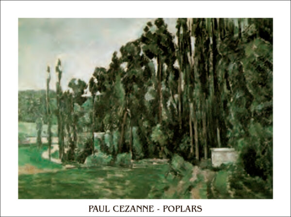 Poplars