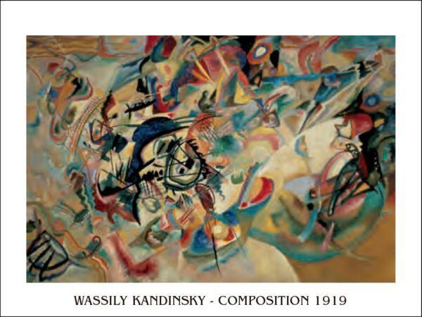 Composition 1919