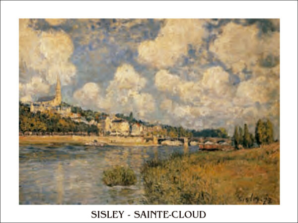 Sainte-Cloud