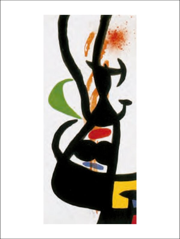 Le chef des equipage