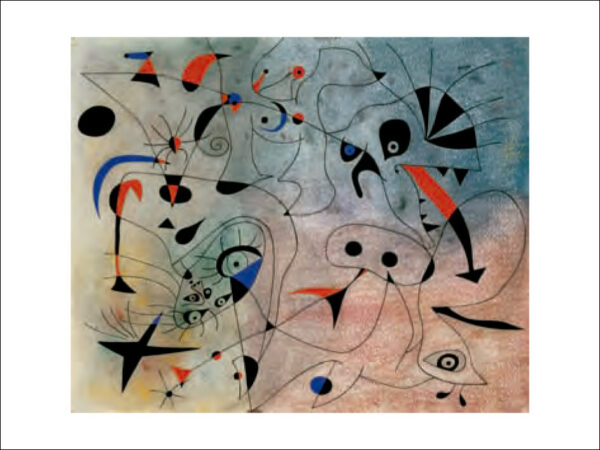 Stella del mattino, 1940