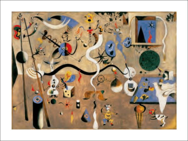 Il carnevale d'arlecchino