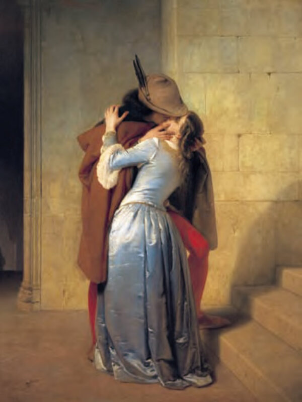 Il bacio