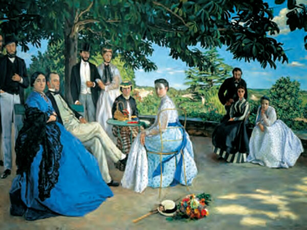 Riunione di famiglia