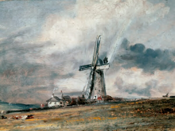 Mulino a vento