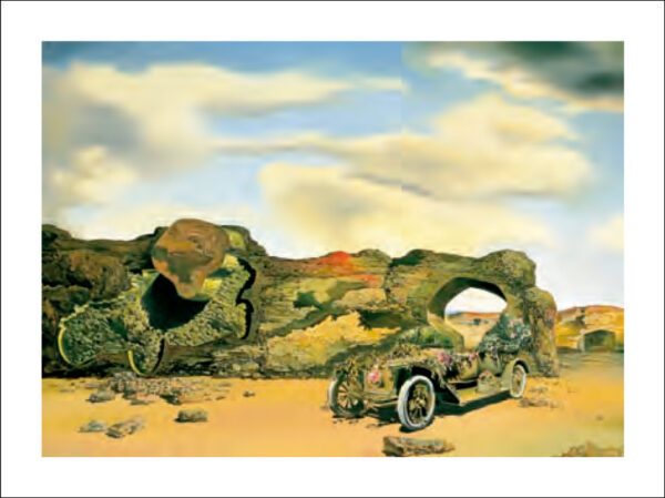 Solitude paranoiache-critique 1935