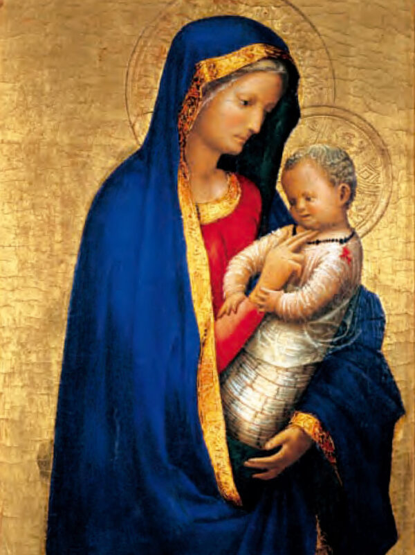 Madonna del solletico