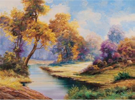 Estate alle sorgenti del sile