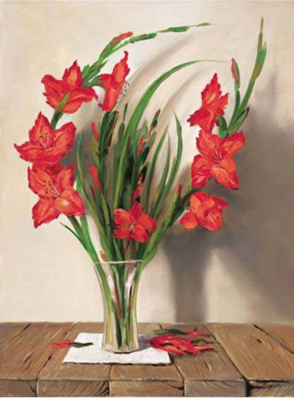 Gladioli di edda