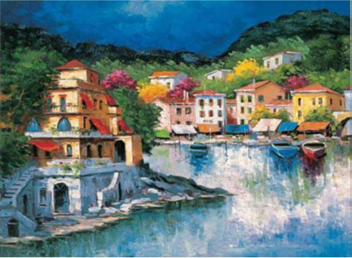 Riviera sorrentina